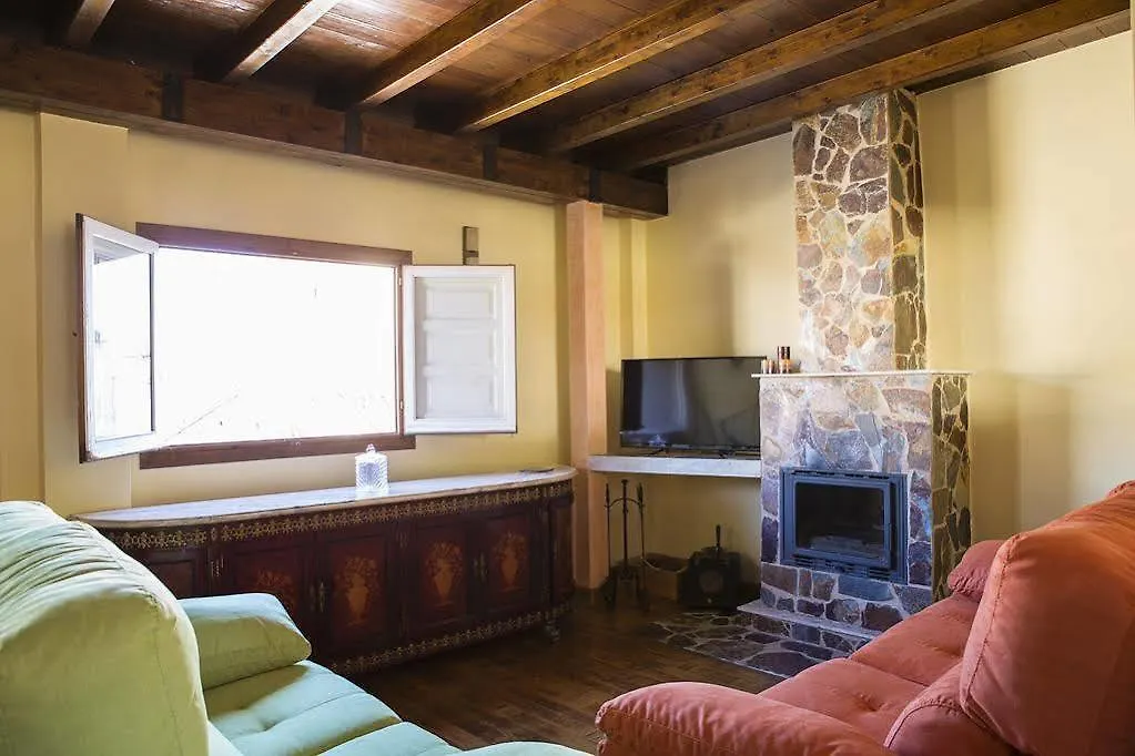 Apartment Suncity Atico Colonial Malaga Spain