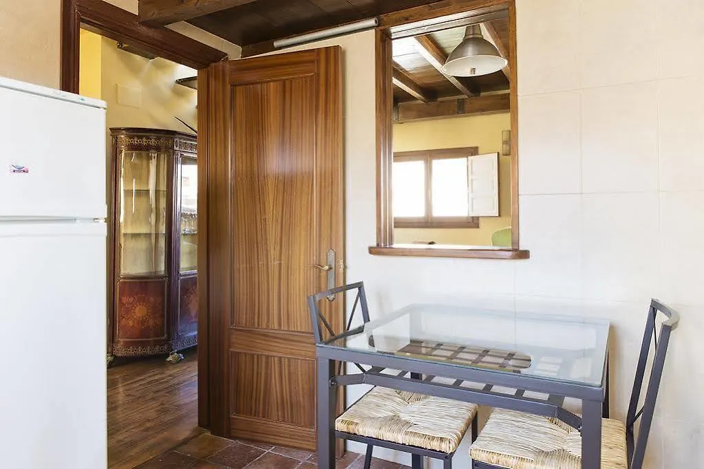 Suncity Atico Colonial مالقة