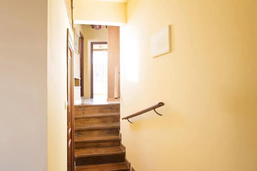 Suncity Atico Colonial مالقة إسبانيا