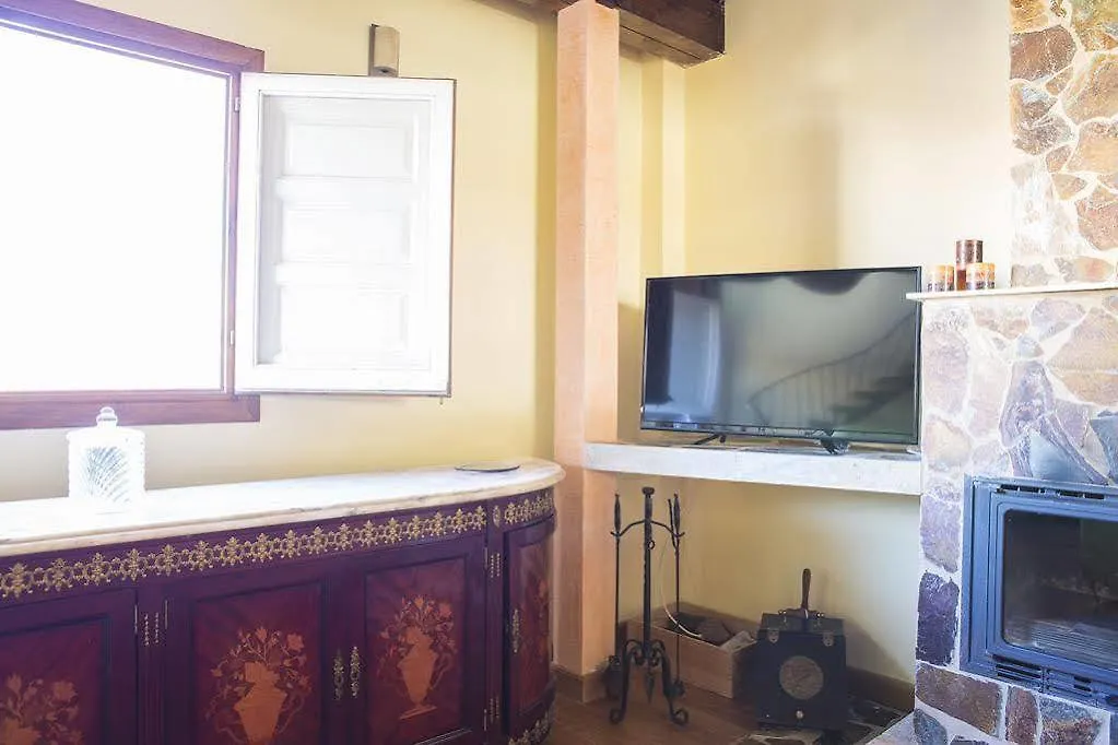 Suncity Atico Colonial مالقة 0*,  إسبانيا
